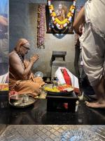 Shrimat Pandurangashram Sannidhi Punarpratishtha, SCM Shirali (4 and 6 Feb 2026)